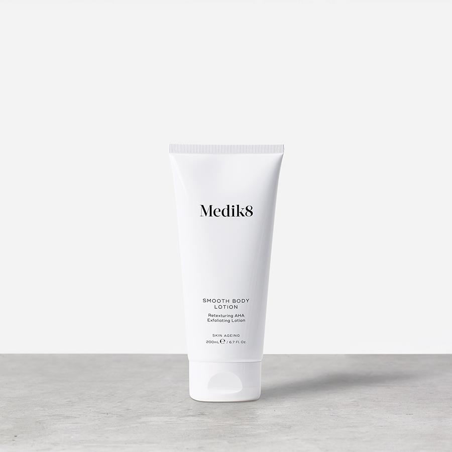 Medik8 Smooth Body Exfoliating Kit
