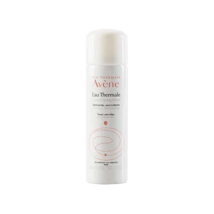 Avene Thermal Spring Water Spray 50ml