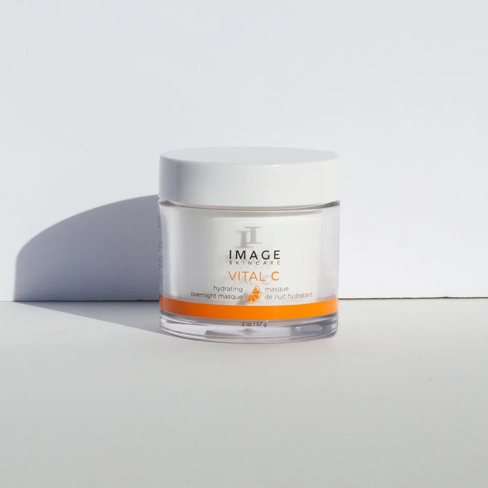 Image VITAL C Hydrating Overnight Masque 57g