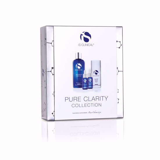 iS Clinical Pure Clarity Set