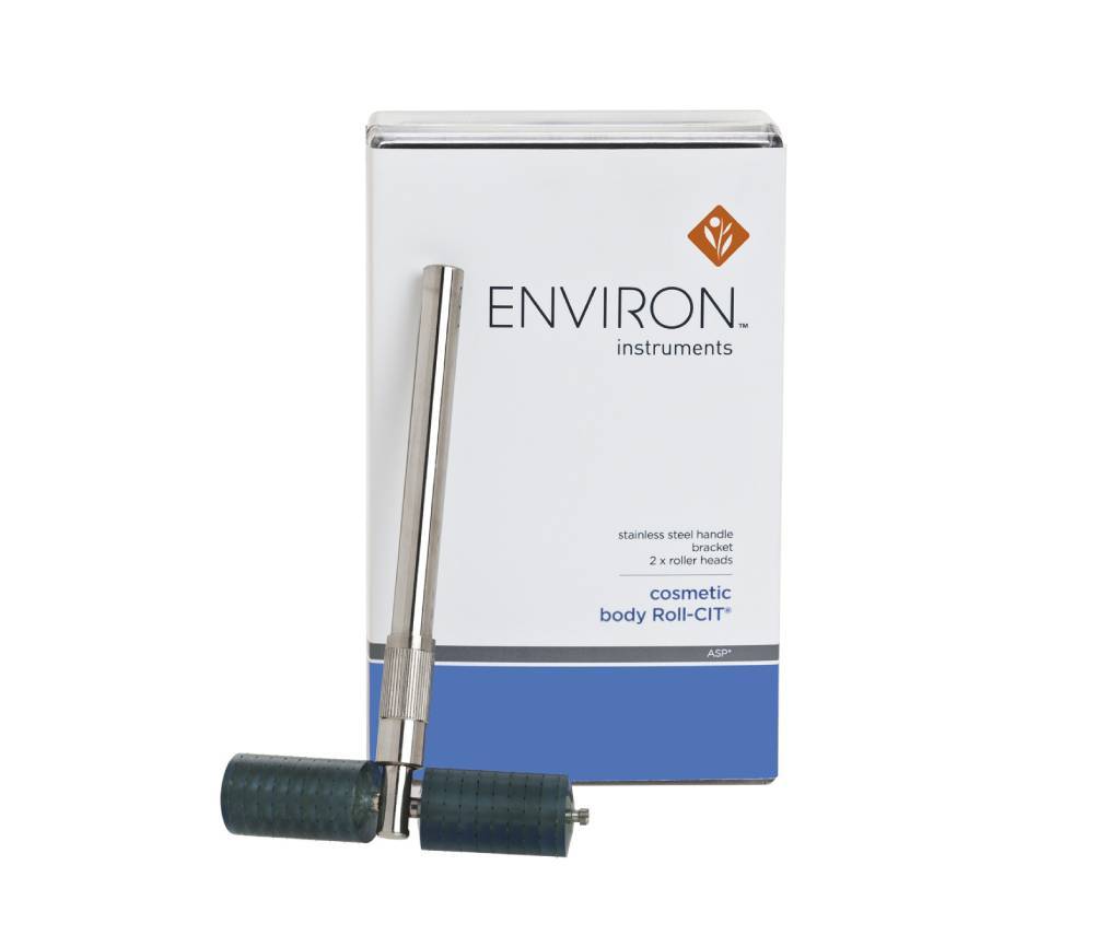 Environ Instruments+ Cosmetic Body Roll-CIT