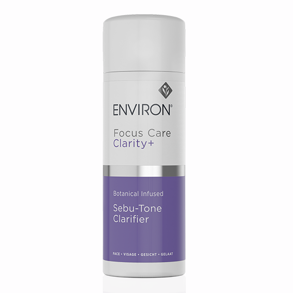 Environ Focus Care Clarity+ Sebu-Tone Clarifier 100ml