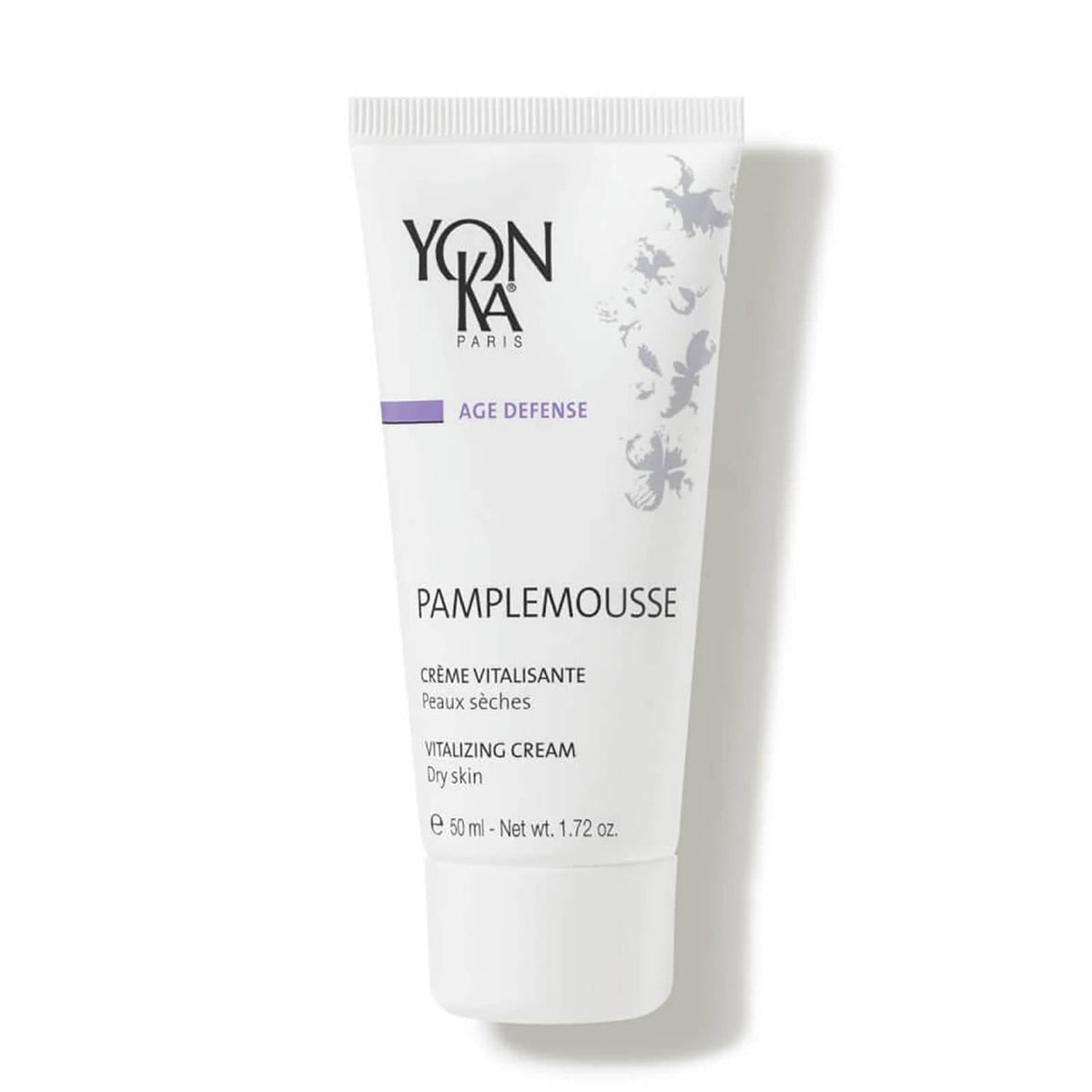 Yonka Paris Pamplemousse PS - Dry skin 50ml