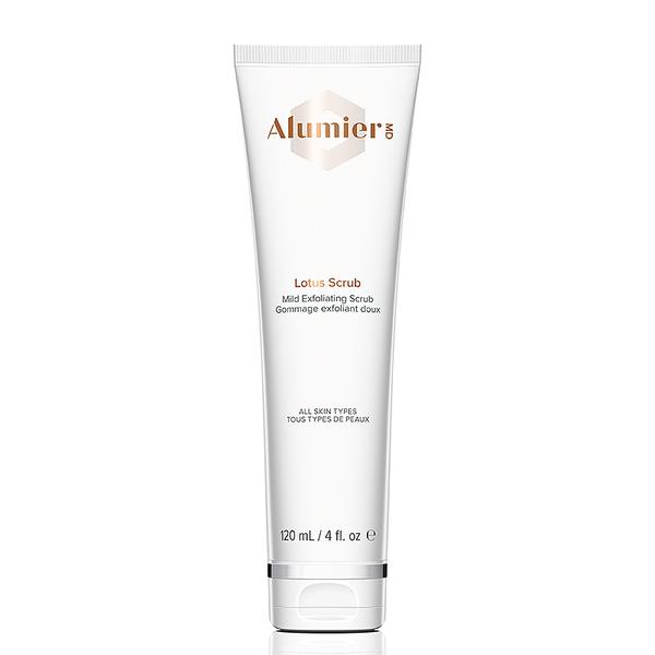 Alumier MD Lotus Scrub