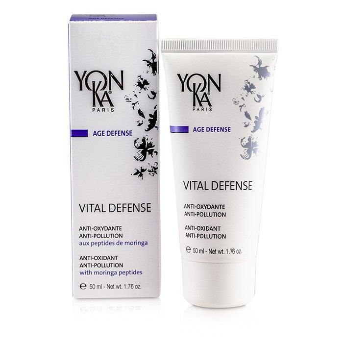 Yonka Paris Vital Defense Creme 50ml