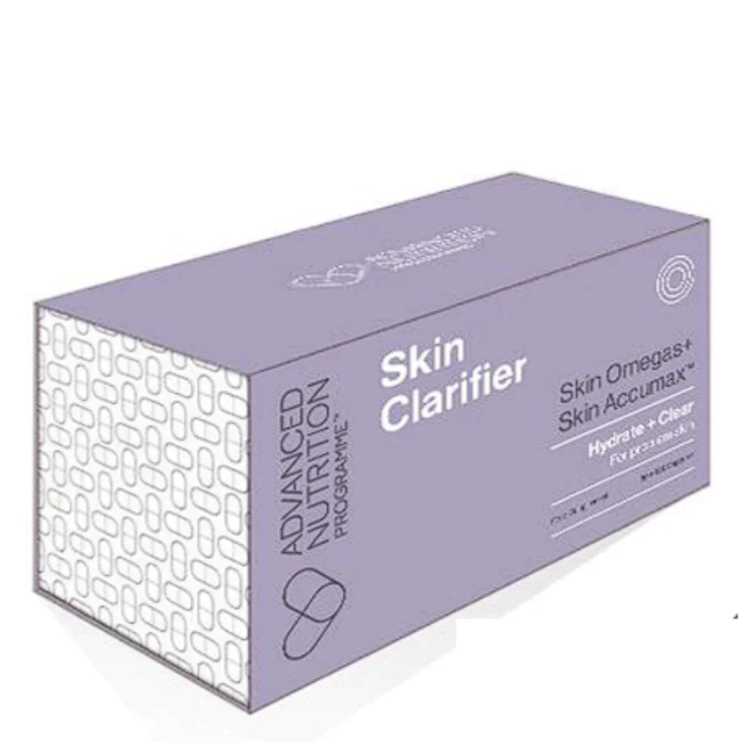 Advanced Nutrition Skin Clarifier Gift Set