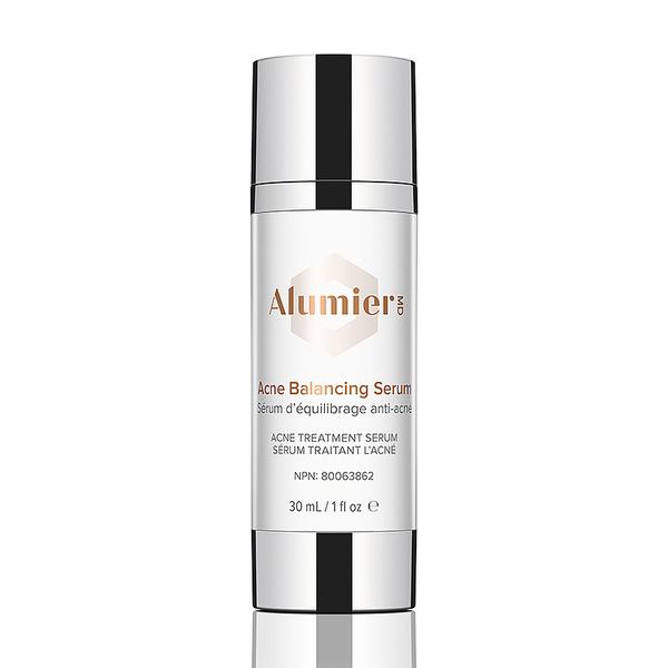 Alumier MD Clarifying Serum