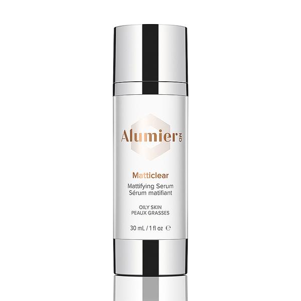 Alumier MD Matticlear Mattifying Serum
