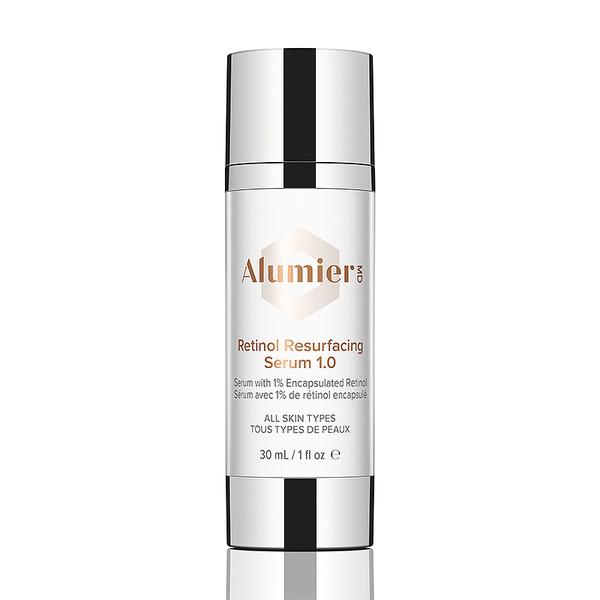 Alumier MD Retinol Resurfacing Serum 1.0