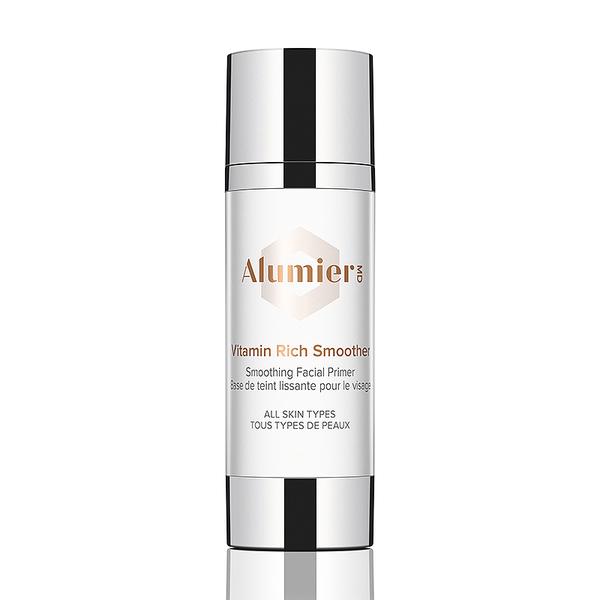 Alumier MD Vitamin Rich Smoother (C&E) Serum