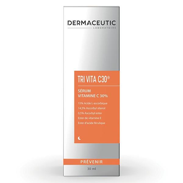 Dermaceutic Tri Vita C30 30ml