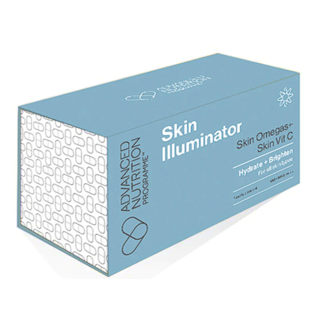 Advanced Nutrition Skin Illuminator Gift Set