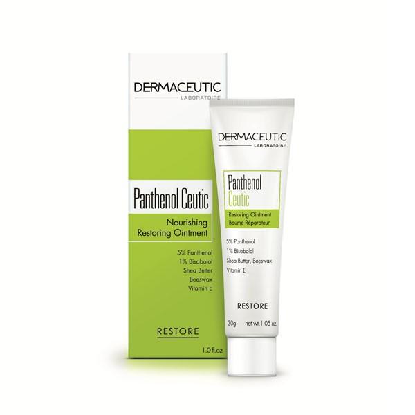 Dermaceutic Panthenol Ceutic 30g