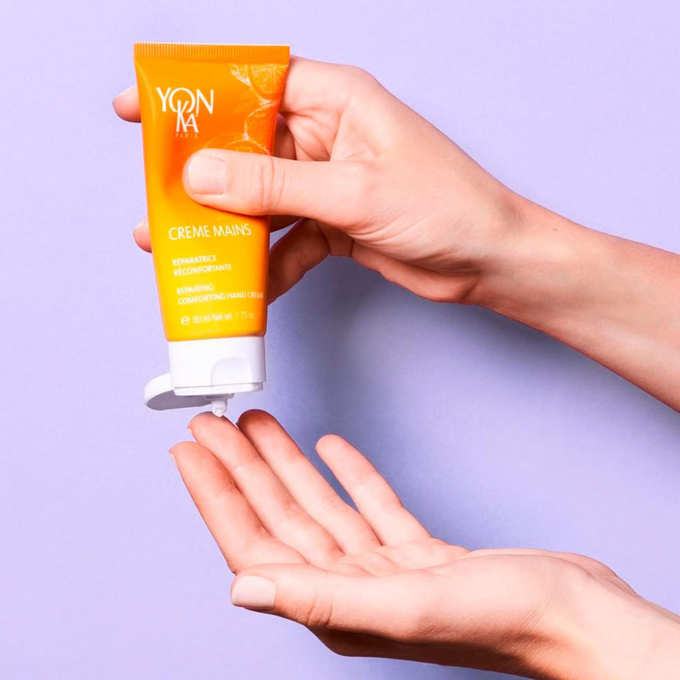 Yonka Paris Creme Mains - Hand Cream 50ml