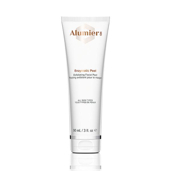 Alumier MD Enzymatic Peel