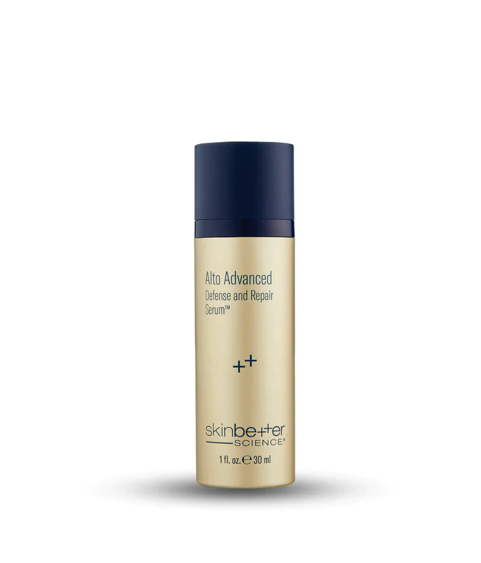 Skinbetter Science Alto Advanced Defence and Repair Serum™