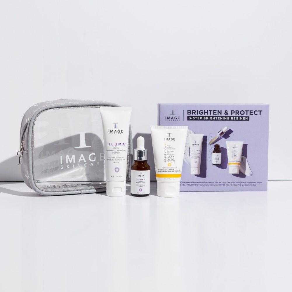 Image Brighten & Protect Kit
