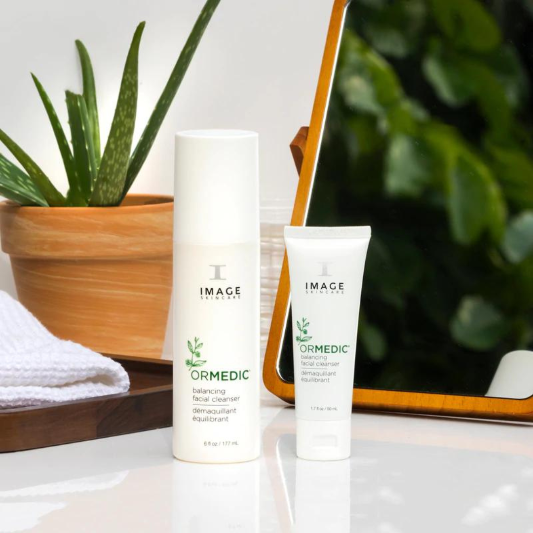 Image Botanical Boosters - Cleanse & Plump Duo