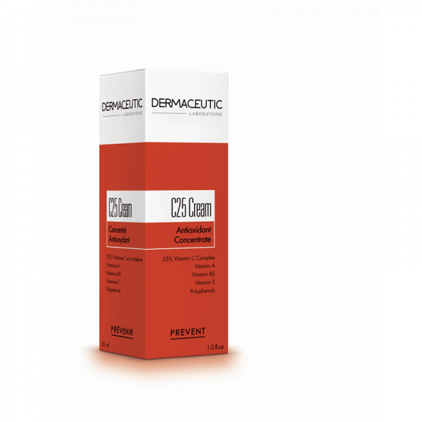 Dermaceutic C25 Cream 30ml