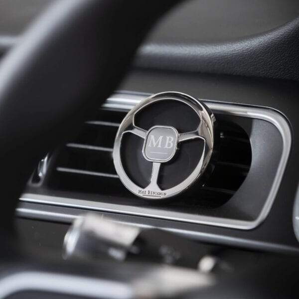 MAX BENJAMIN DODICI LUXURY CAR FRAGRANCE