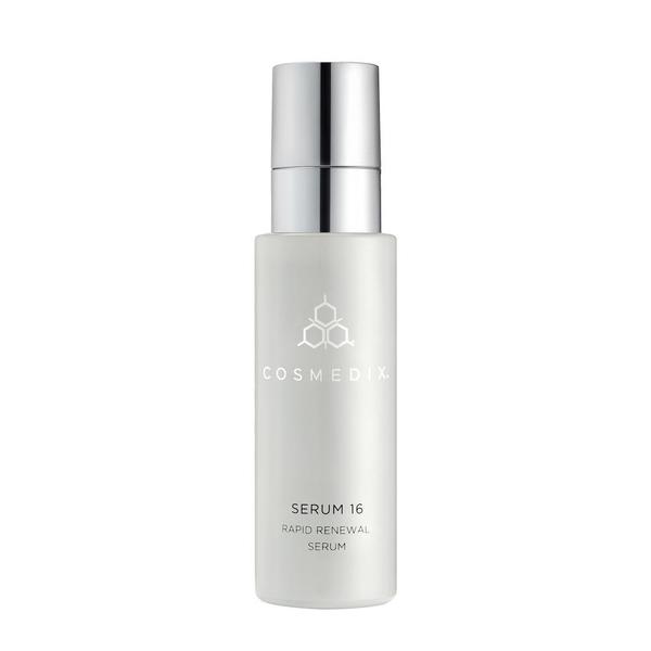 Cosmedix Serum 16 Rapid Renewal Serum 30ml