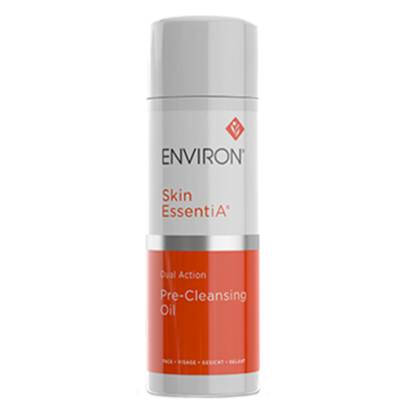 Environ Skin EssentiA Dual Action Pre-Cleansing Oil 100ml