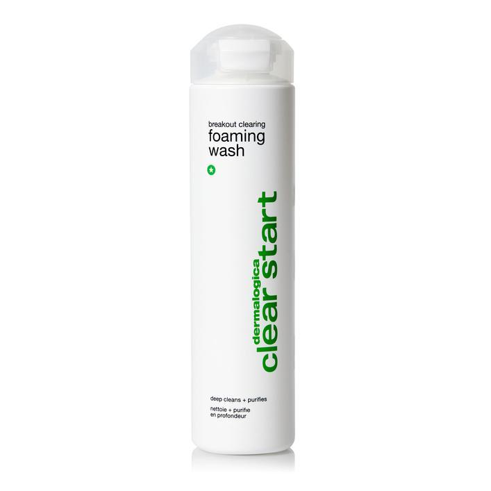 Dermalogica Breakout Clearing Foaming Wash 296ml