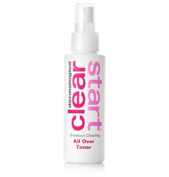 Dermalogica Breakout Clearing All Over Toner 118ml