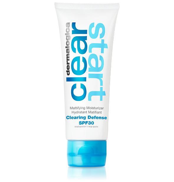 Dermalogica Clearing Defense SPF30 59ml
