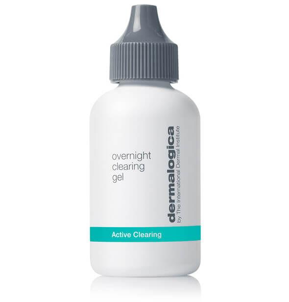 Dermalogica Overnight Clearing Gel 50ml