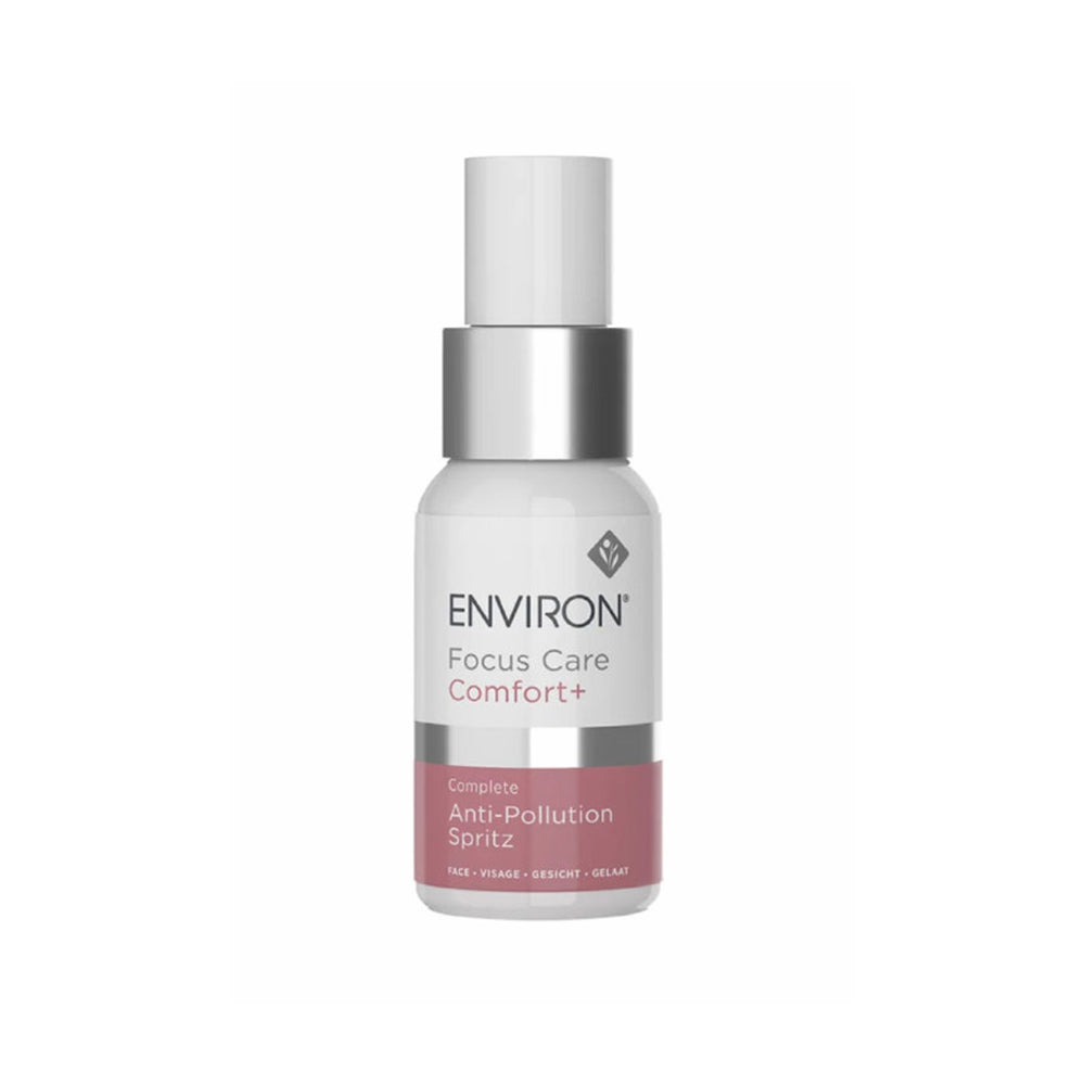 Environ Focus Care Comfort+ Anti-Pollution Spritz 50ml
