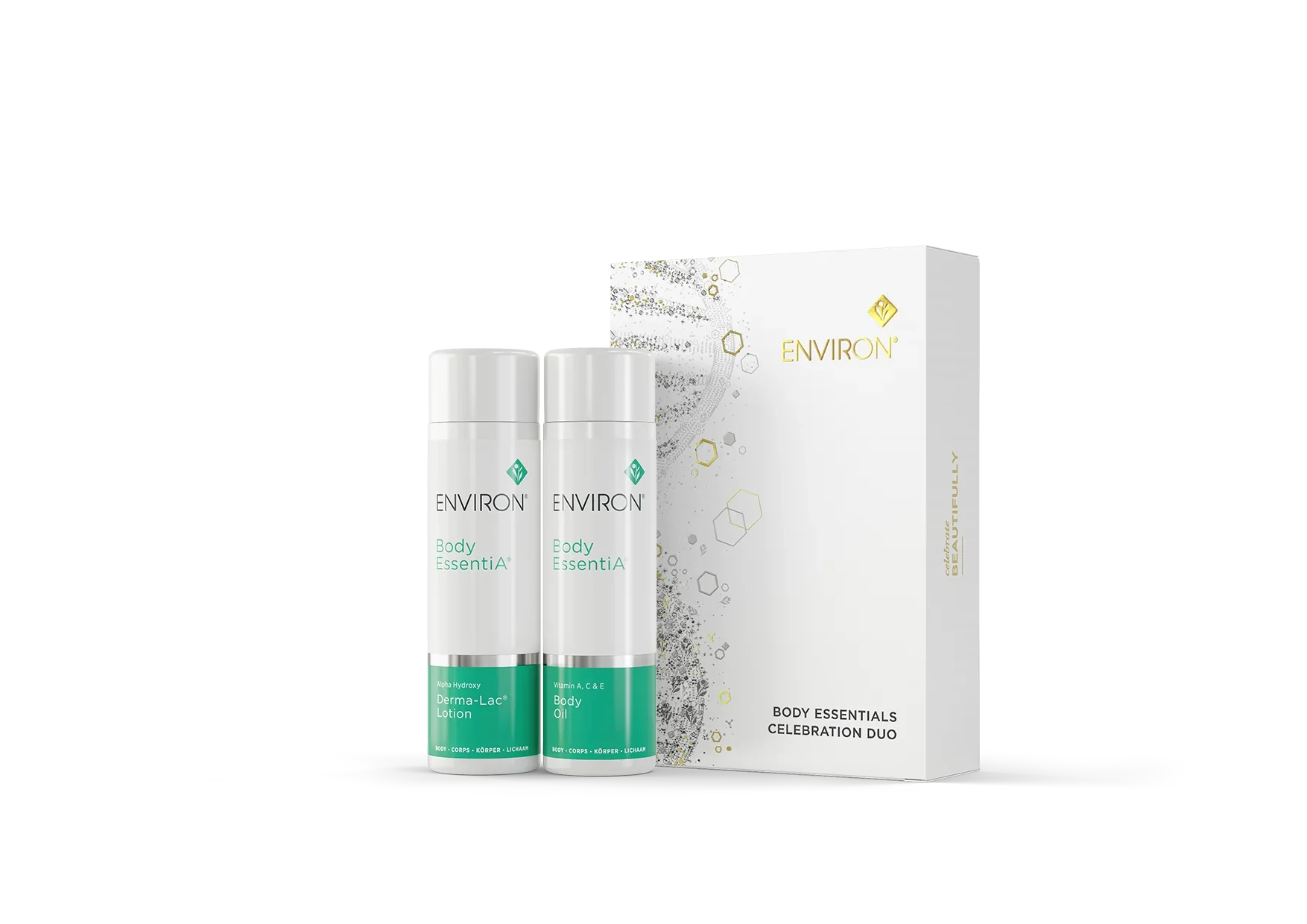 Environ Body Duo Gift Set