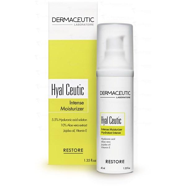 Dermaceutic Hyal Ceutic 40ml