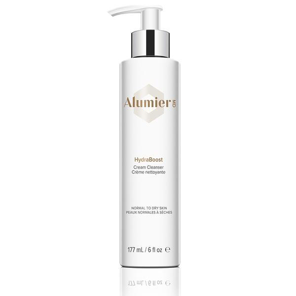Alumier MD HydraBoost Cream Cleanser