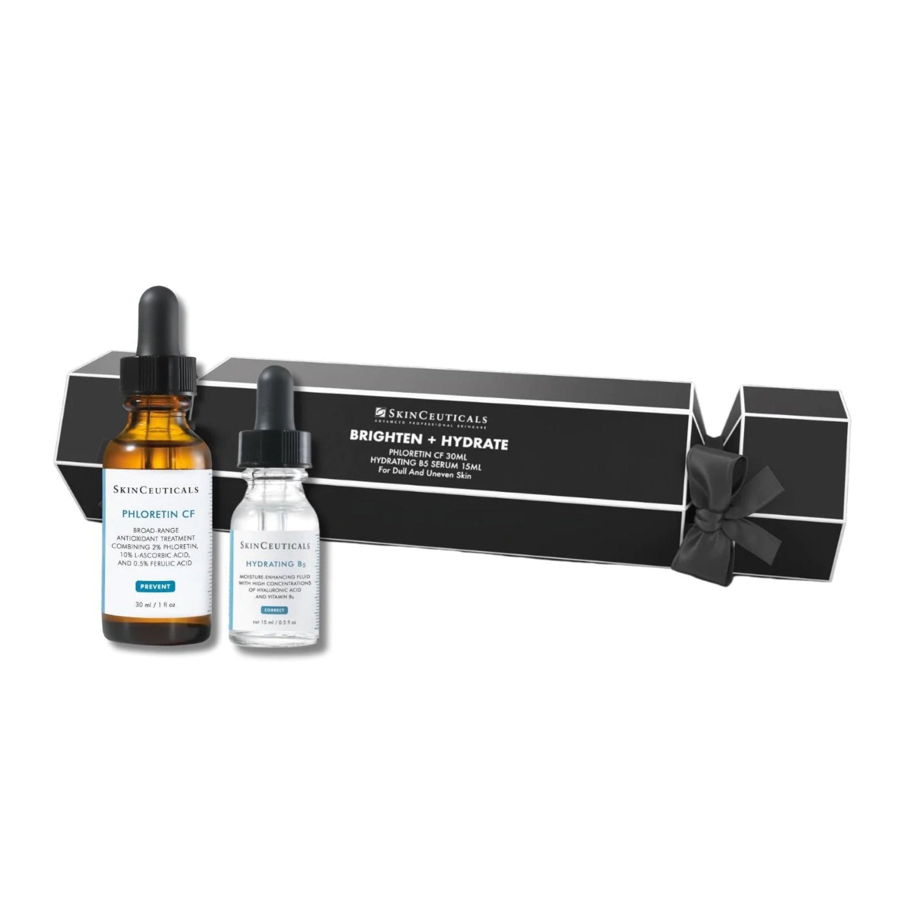 SkinCeuticals Brighten & Hydrate Luxury Cracker (save €32.50)