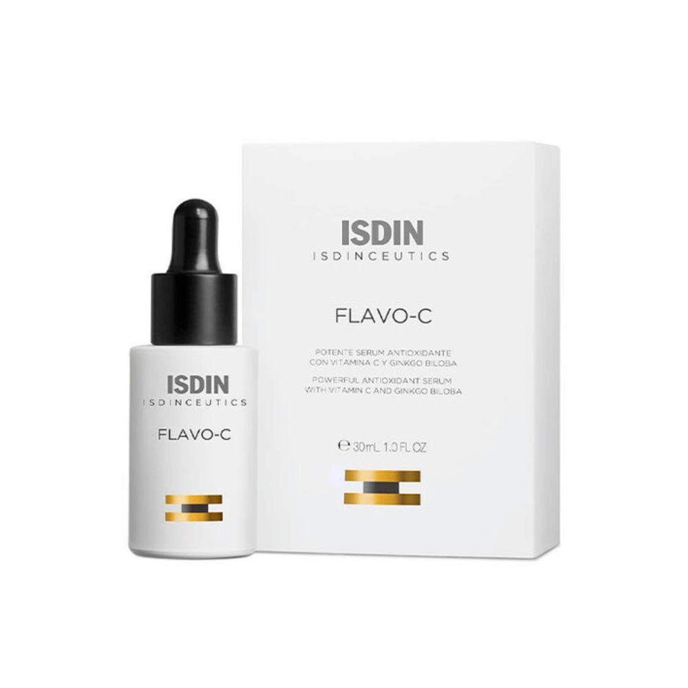 ISDINceutics Flavo-C Serum 30ml