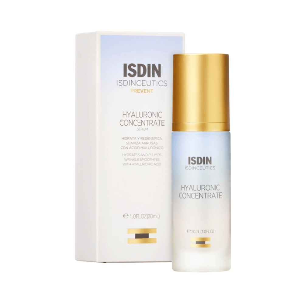 ISDINceutics Prevent Hyaluronic Concentrate Serum 30ml