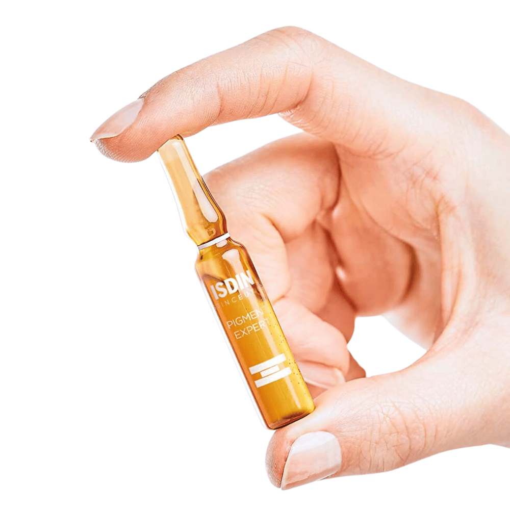 ISDINceutics Pigment Expert Pigment Correcting Serum x10 Ampoules