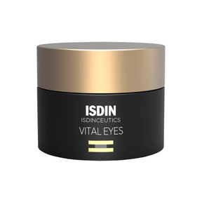ISDINceutics Rejuvenate Vital Eyes Eye Cream 15g