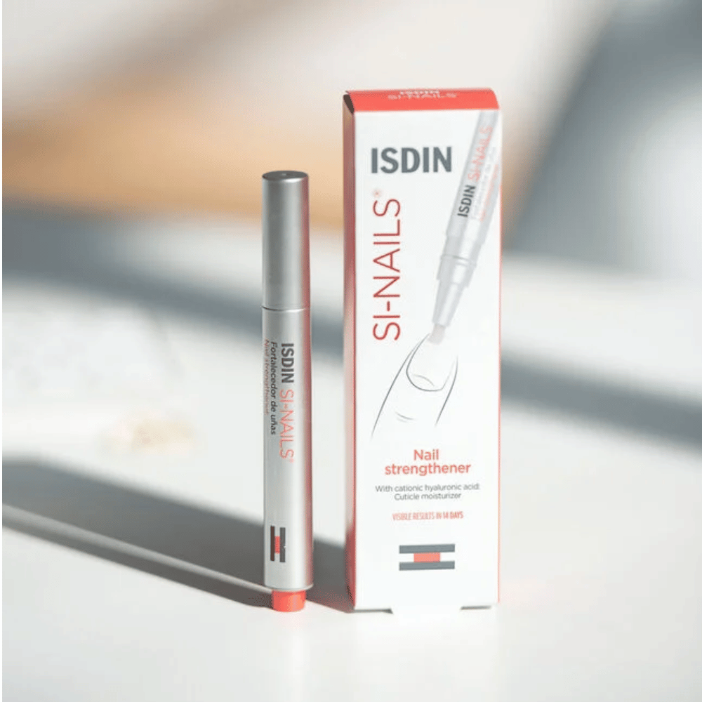 ISDIN Si-Nails Nail Strengthener Pen 2.5ml