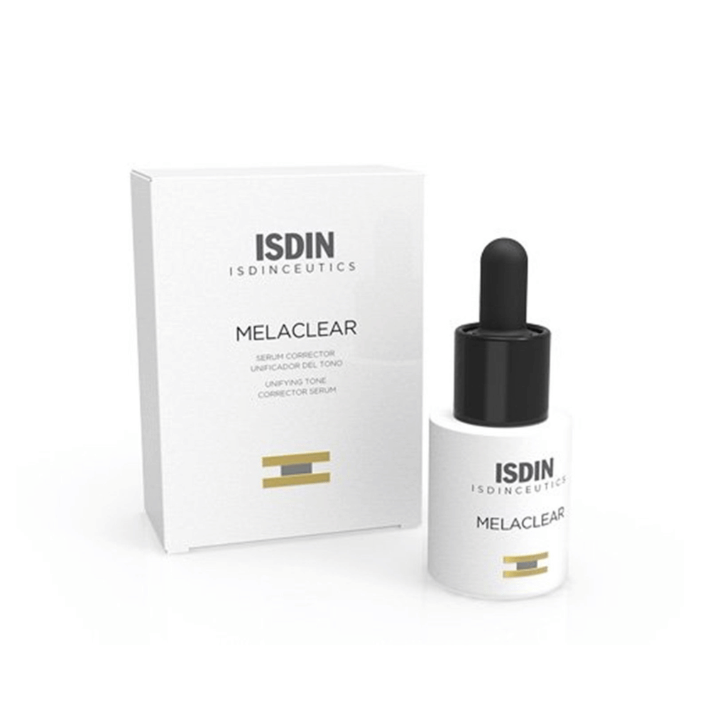 ISDINceutics Melaclear Serum 15ml