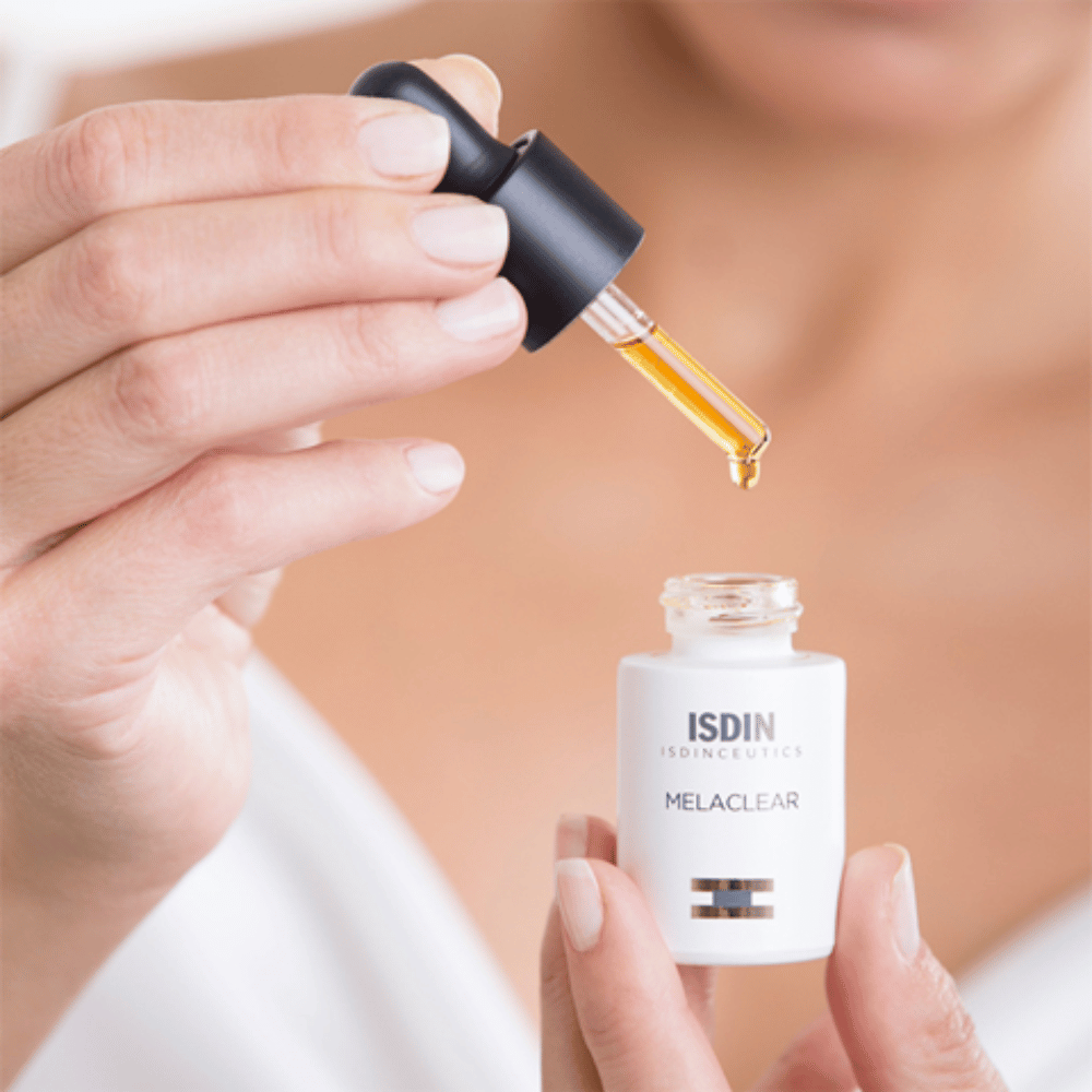 ISDINceutics Melaclear Serum 15ml