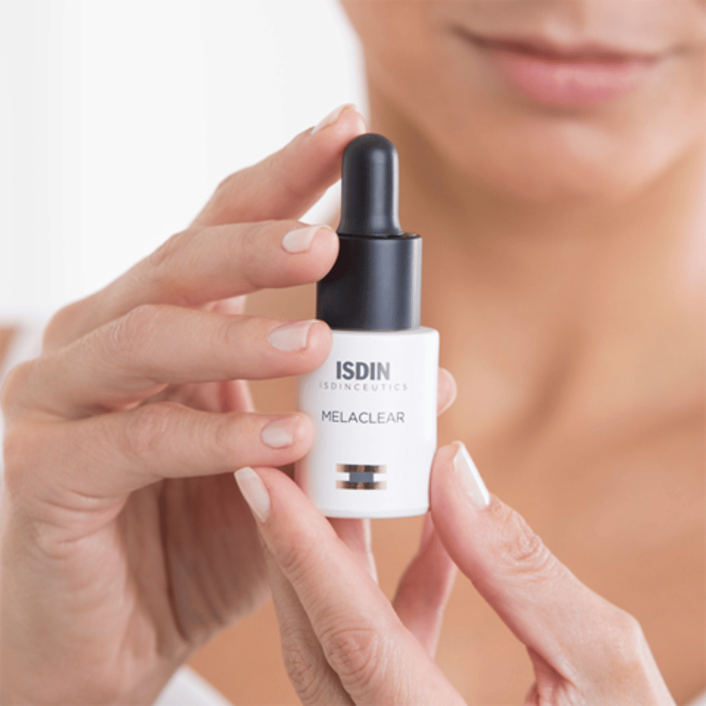 ISDINceutics Melaclear Serum 15ml
