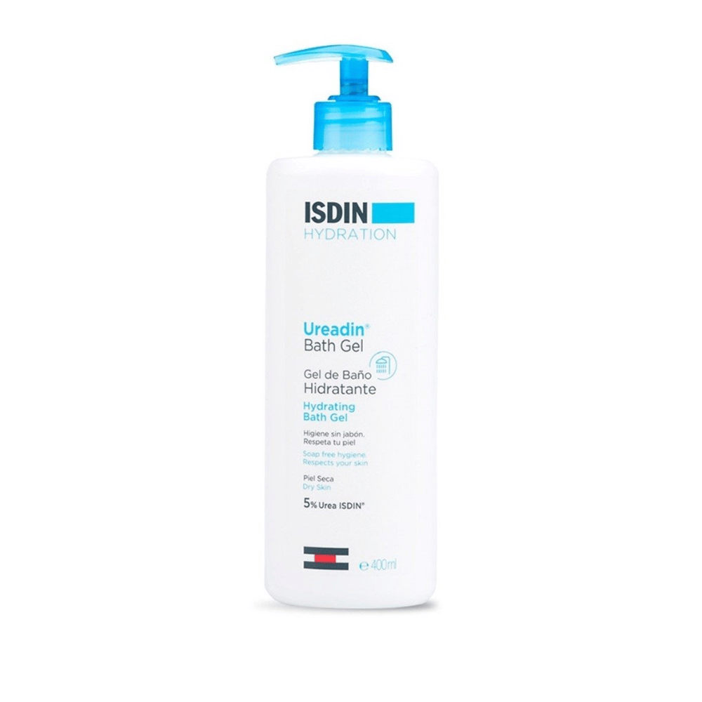 ISDIN Ureadin Bath Gel 400ml