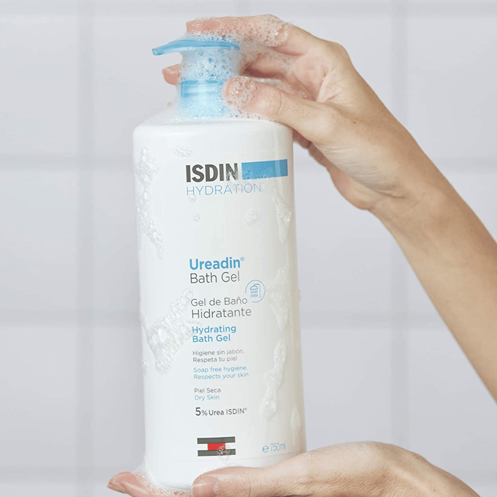 ISDIN Ureadin Bath Gel 400ml