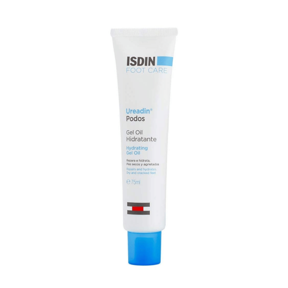 ISDIN Ureadin Podos Gel Oil 75ml
