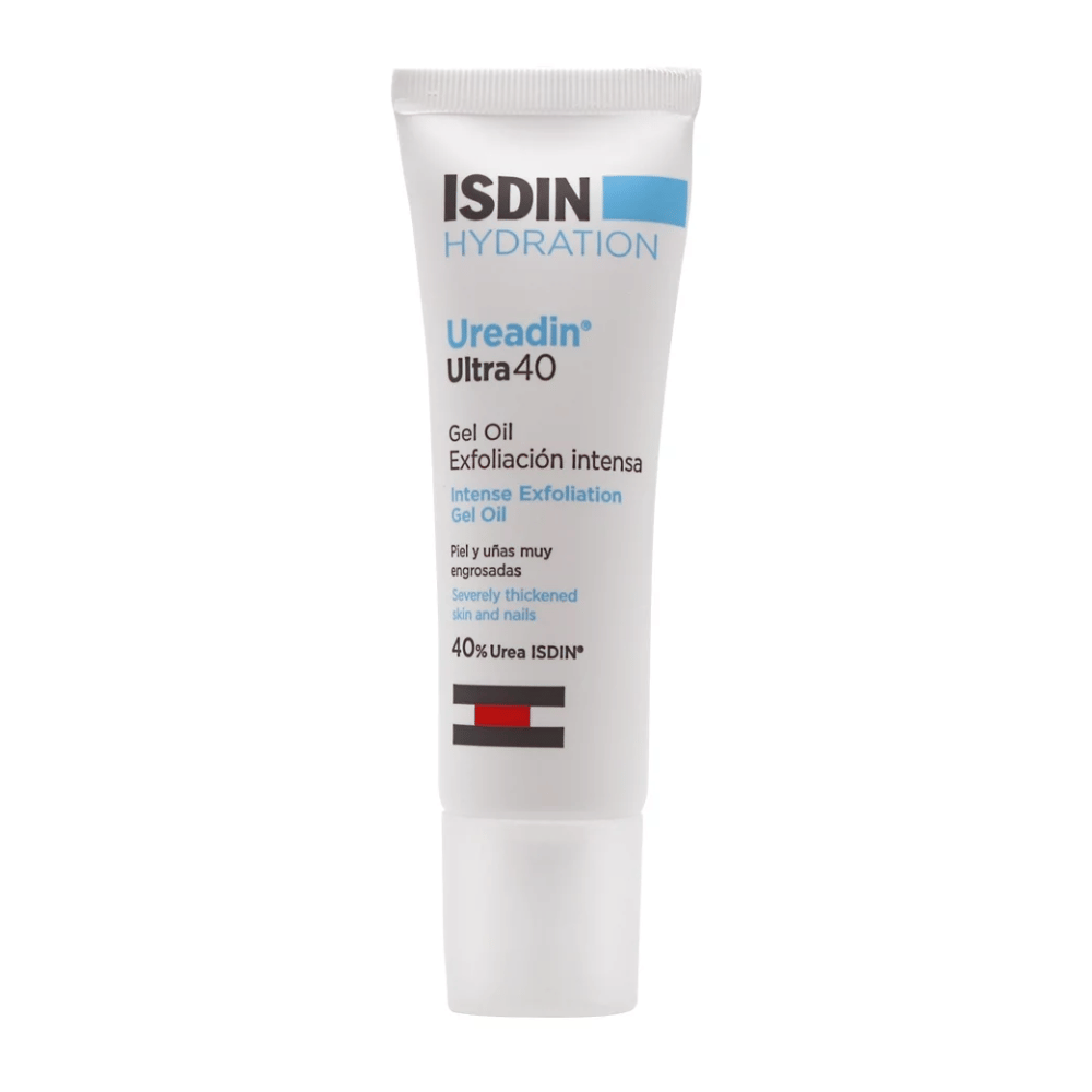 ISDIN Ureadin Ultra 40 Gel Oil 30ml