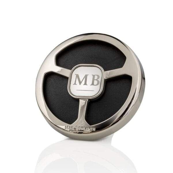 MAX BENJAMIN DODICI LUXURY CAR FRAGRANCE