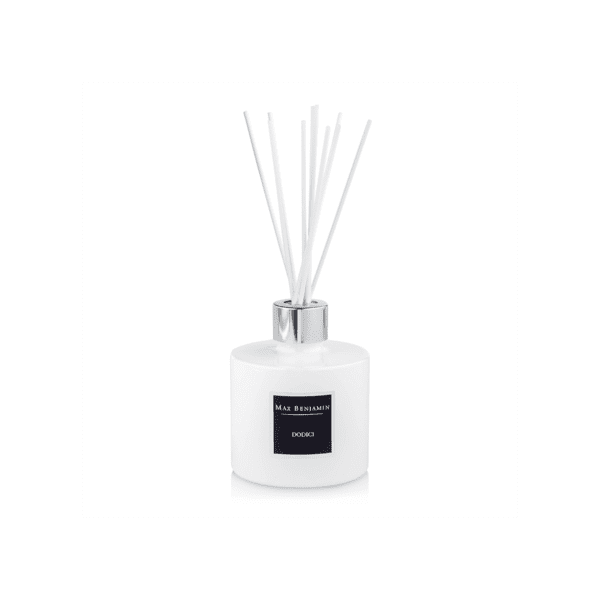 Max Benjamin Dodici Luxury Diffuser