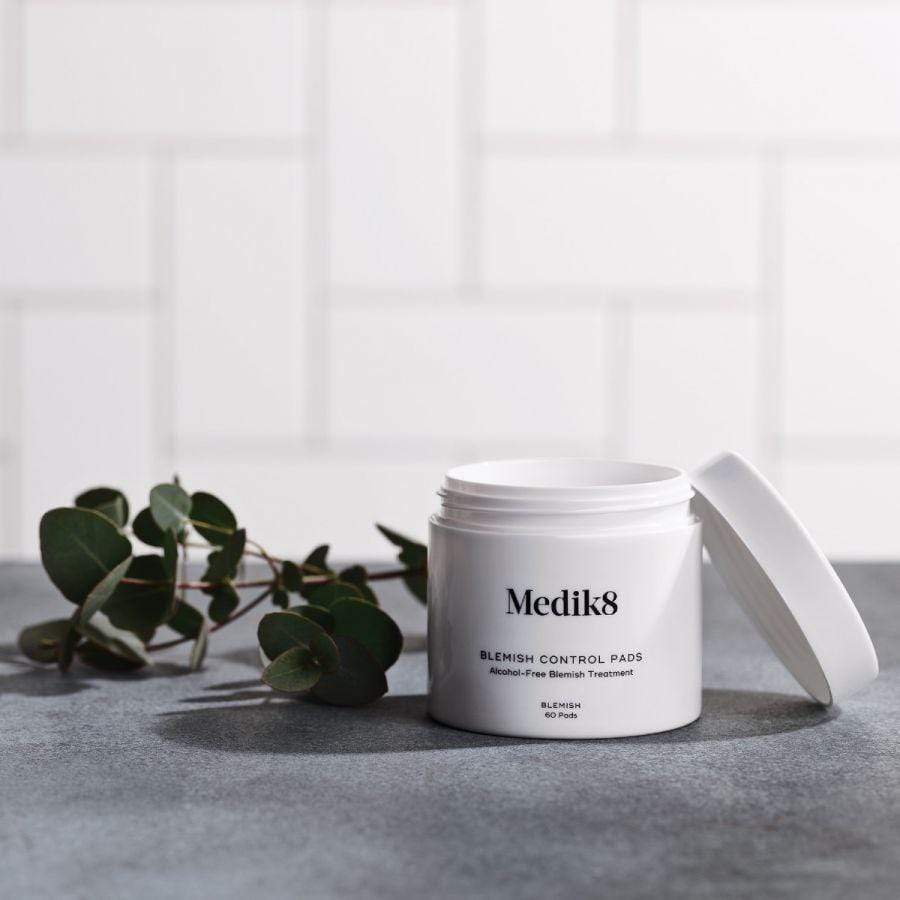 Medik8 Blemish Control Pads 60 pads